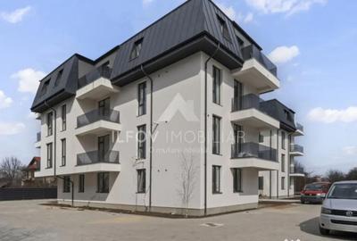 Garsonieră în Odăi - 1