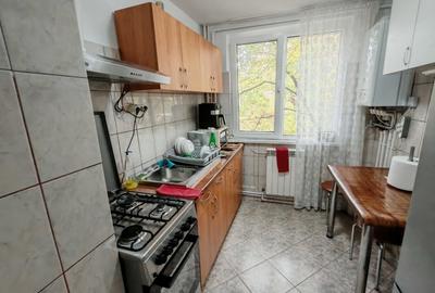 Apartament 2 camere Regiment 11 Siret Apartament 2 camere Regiment 11 Siret - 2