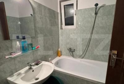 Garsonieră decomandată în Burdujeni - 4