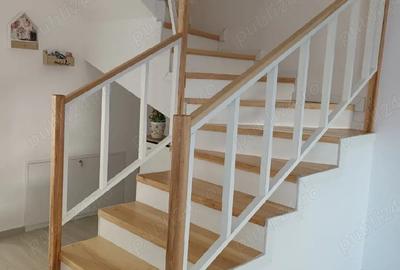 Casă cu Teren 300 Mp în Ghiroda - 1