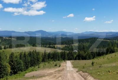 Teren de 700 mp, în Central