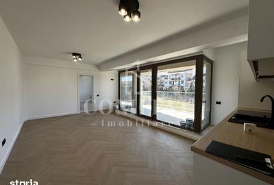 Apartament cu 3 camere în Borhanci - 11