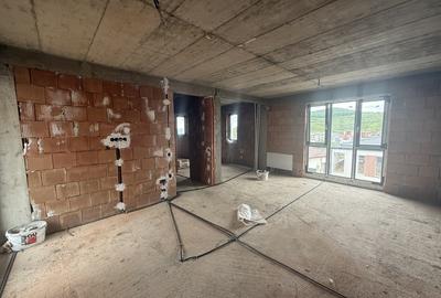 Casa 5 camere - 123,57 mp utili - garaj - zona Eroilor, Floresti! - 4