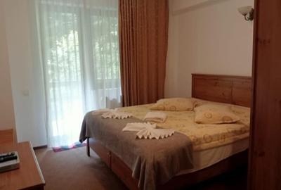 Pensiunea Turistica Cheile Cetatii - Rasnov - 730.000 euro - 9