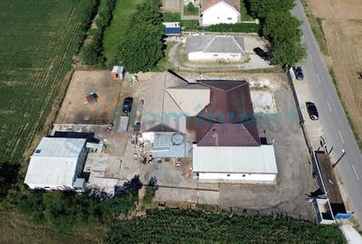 Spațiu comercial, de 500 mp, în Bicaci - 7