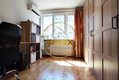 Apartament de 3 camere de vanzare Stefan cel Mare - 6