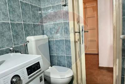Apartament cu 2 camere decomandat, mobilat în Basarabia - 8