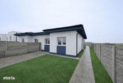 Casă cu 3 camere în Urseni