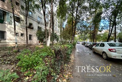 Garsonieră Tomis Nord, Piața Tic Tac, parter, 28 mp, centrală proprie - 6