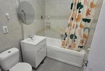 Garsonieră decomandată, mobilată în Central - 1