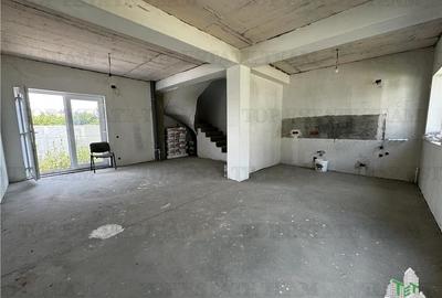 Casa individuala la intrare in Mogosoaia perfecta pentru familia ta - 2
