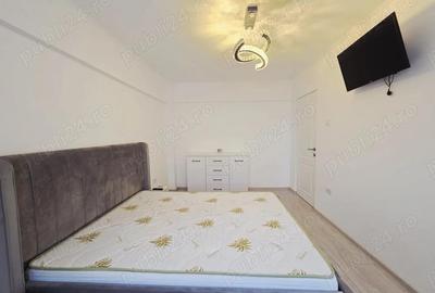 Apartament renovat mobilat nou si modern - 8