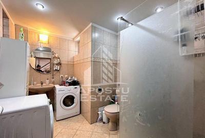 Penthouse pe 3 nivele spatios in zona Odobescu - 3