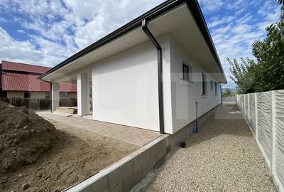 Casa finisata premium, 3 dormitoare, 500 mp teren - 5