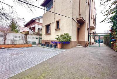 Vanzare vila S P 1E Bd.Basarabia - Muncii - 8