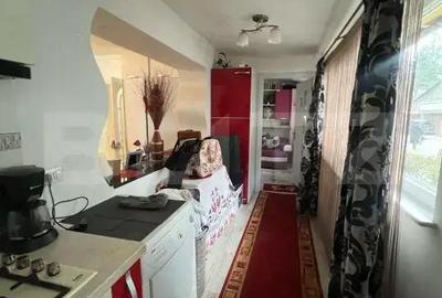 Apartament cu 2 camere semidecomandat, mobilat în George Enescu - 9
