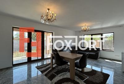 COMISION 0% Casa individuala cu 5 camere si teren de 500 mp, Sanandrei - 3
