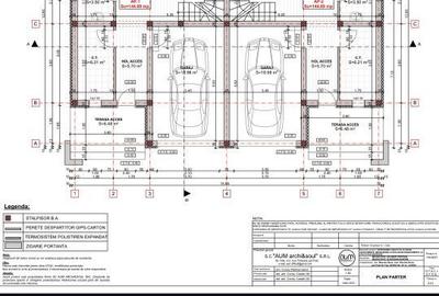 Casă cu 4 camere în Moșnița Nouă
