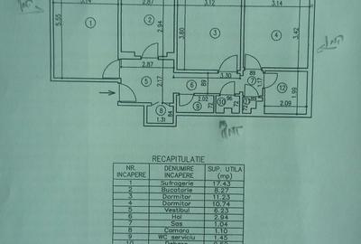 COLENTINA RAU BACILA LANGA ANL-MC DONALDS - 2