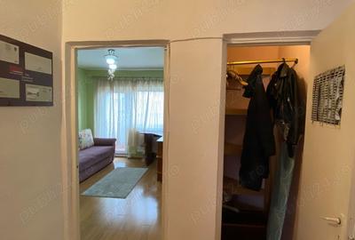 Apartament 2 camere Mara?ti mobilat, utilat,parcare,etaj intermediar, - 8