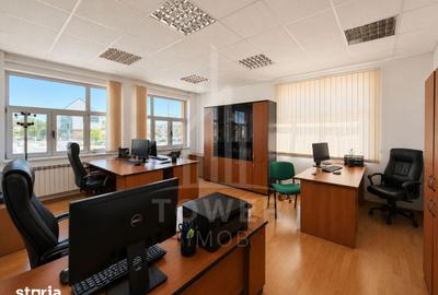 Spațiu comercial, de 161 mp, în Țiglari - 3