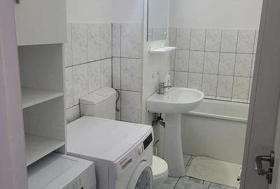 Apartament cu 2 camere decomandat în Decebal - 3