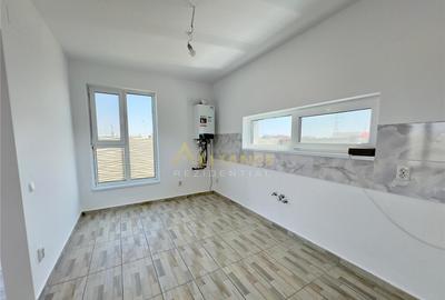 Cas? individual? modern? || 2 dormitoare || 2 b?i || Teren 3 - 3