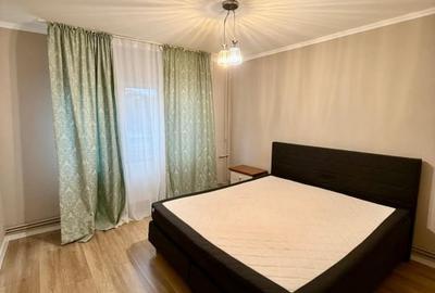 Apartament cu 3 camere decomandat, mobilat în Aradului - 5