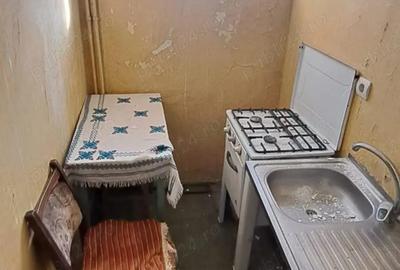 Apartament cu 2 camere nedecomandat în Central - 1