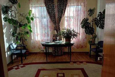 Vanzare vila zona Eminescu - Vasile Lascar | compusa din 3 apartamente  | Vanzare vila zona Eminescu - Vasile Lascar | compusa din 3 apartamente  | - 5