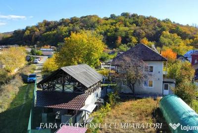 Casă cu 4 camere cu Teren 935 Mp în Budești - 6
