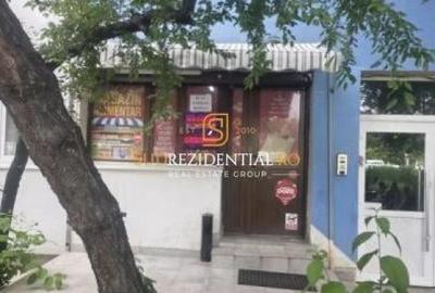 Spatiu comercial Giurgiului, Eroii revolutiei