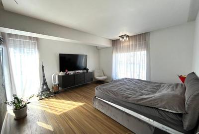 Duplex cu 4 camere cu Canalizare în Corbeanca - 10