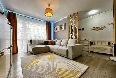 Apartament 3 camere Sânpetru - 3