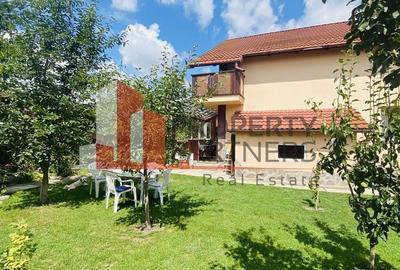 Casă cu 4 camere cu Canalizare în Central - 8