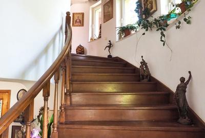 VILA 6 CAMERE SNAGOV IZVORANI LAC -TEREN 1800mp - 5