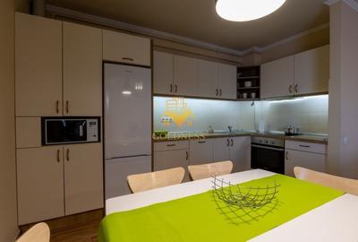 Apartament cu 2 camere semidecomandat, mobilat în Mărăști - 4