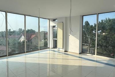 Apartament 3 camere Spațiu multifuncțional Bulevardul Voluntari -958 euro mp - 1