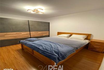 Apartament cu 2 camere decomandat în 13 Septembrie - 3