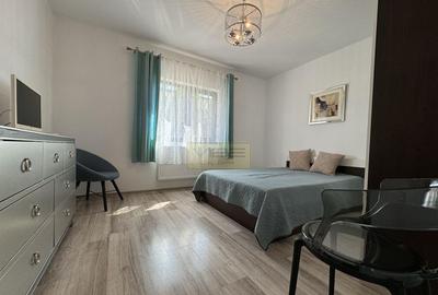 Apartament 2 camere cu loc parcare Popas Pacurari - 17