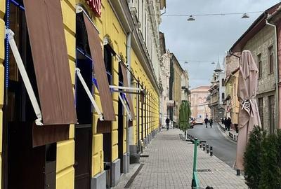 Apartament cu 2 camere în Central - 6
