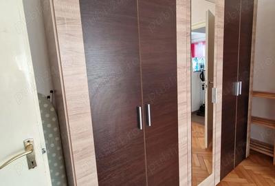Apartament cu 2 camere semidecomandat în Gheorgheni - 2