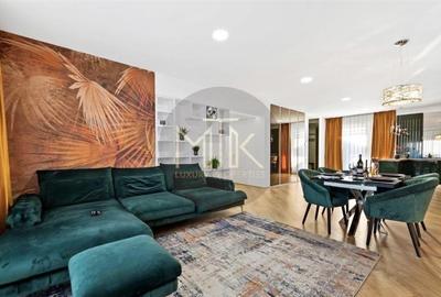 OMV Pipera - 4City  | Penthouse superb I Terasa de 103MP - 4