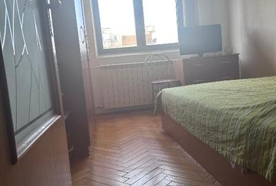 Apartament cu 3 camere decomandat în Tineretului - 5