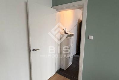Apartament cu 2 camere semidecomandat în Central - 8