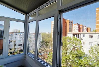 Apartament cu 3 camere semidecomandat în Craiovița Nouă - 9
