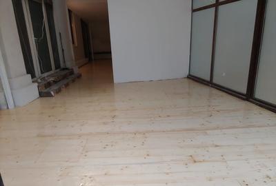 Zona Eminescu Dacia S+P+1+M  290 mp utili zona de birouri - 21