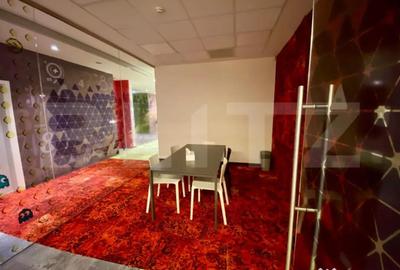 Spațiu comercial, de 1,307 mp, în Mărăști - 14