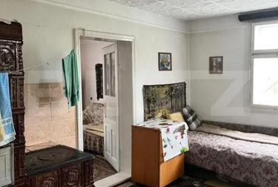 Casă cu 2 camere cu Teren 714 Mp în Siret - 4