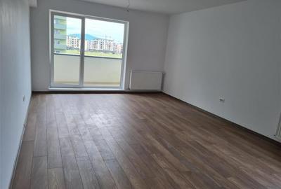 Totul nou,DOAR bucataria mobilata, cu terasa, Top City,  Brasov - 3